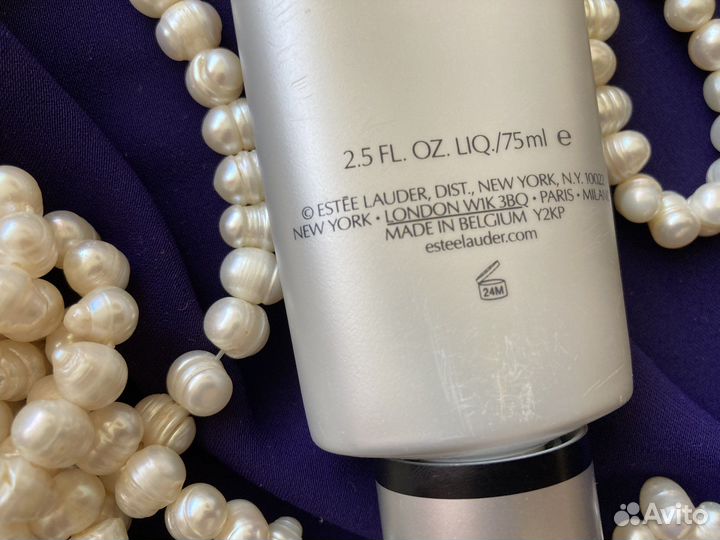 Косметика Маска Estee Lauder антивозрастная