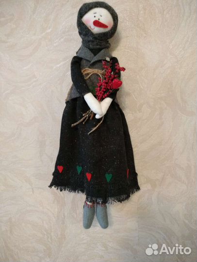 Снеговички