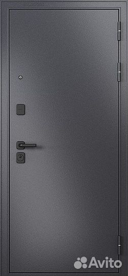 Дверь входная