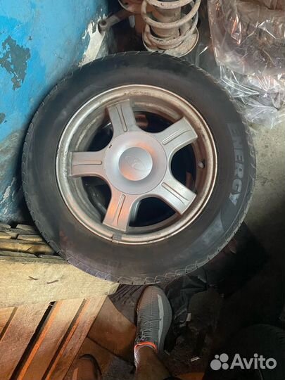 Колеса r 14 летние на ваз статусы