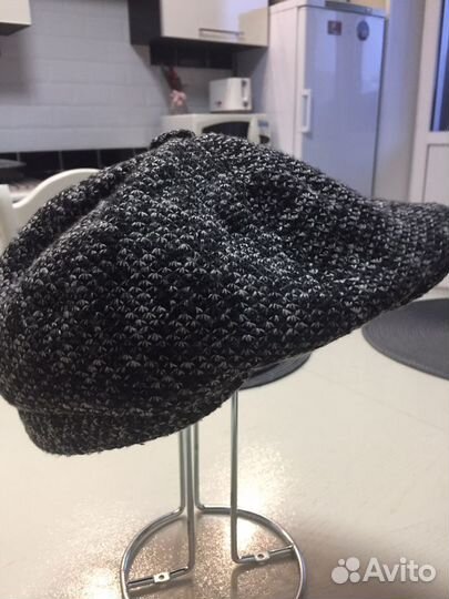 Кепка мужская