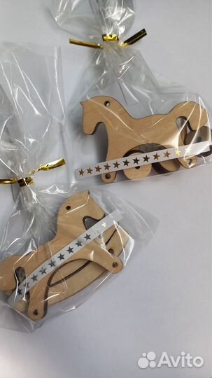 Сувенир - конструктор - раскраска - сюрприз