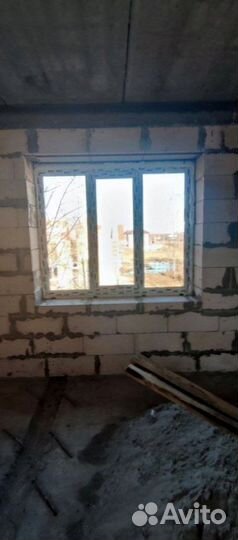 Пластиковые окна любой сложности