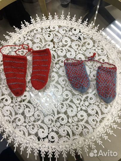 Сувенирные джурабки
