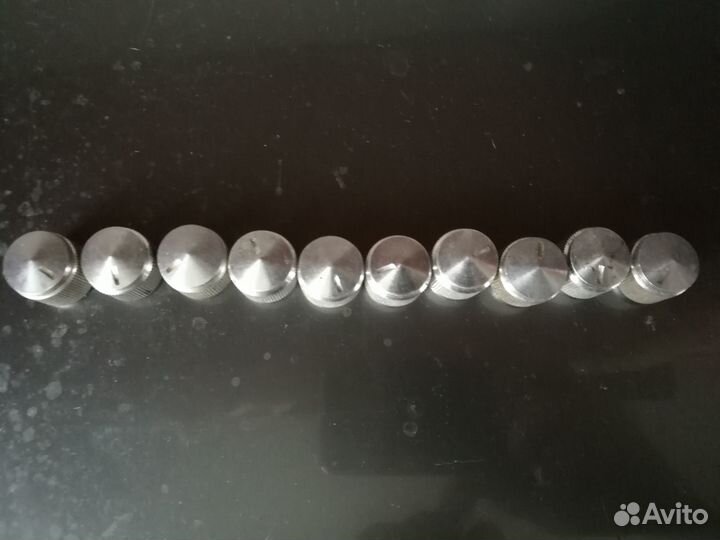 Запчасти для усилителя ресивера