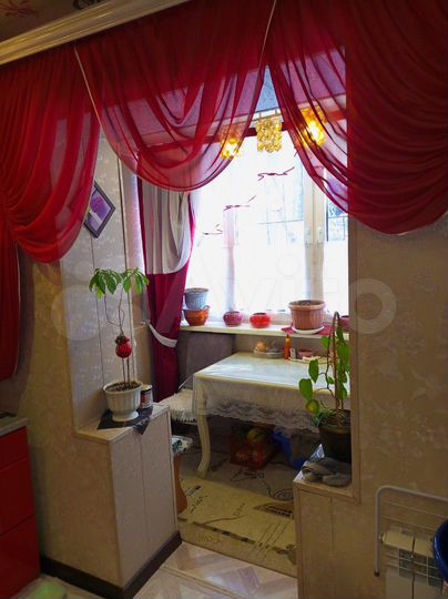 3-к. квартира, 69,2 м², 1/5 эт.