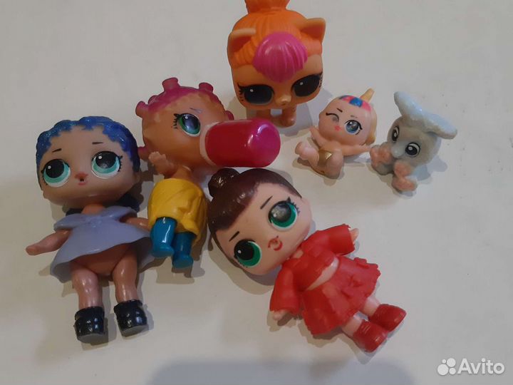 Littlest Pet Shop