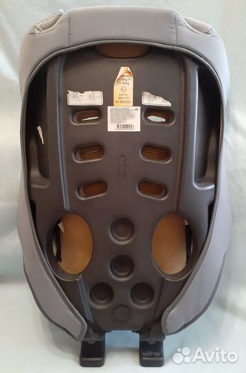 Автокресло Leader Kids 18-36 кг