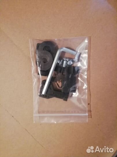 Багажник на крышу atlant для Шкоды Рапид