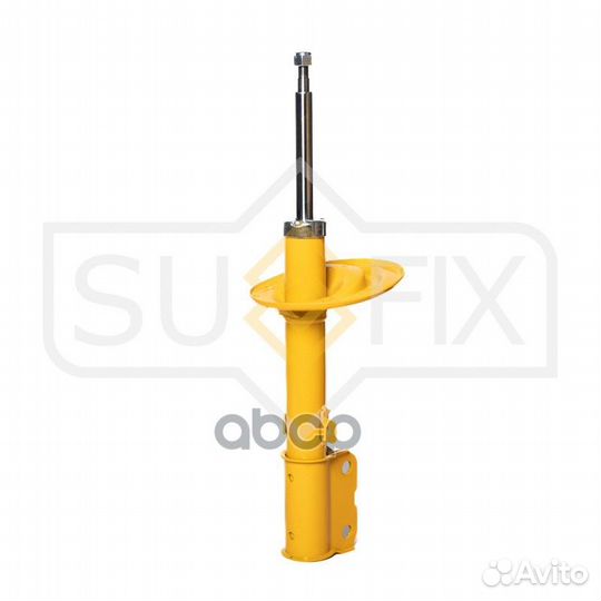 Стойка амортизаторная зад прав SU1721 sufix
