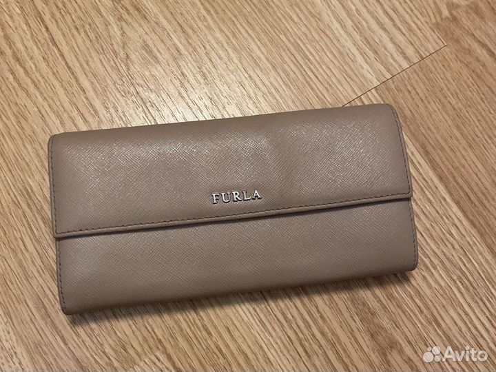 Кошелек Furla