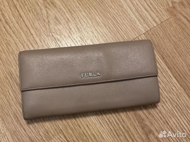 Кошелек Furla