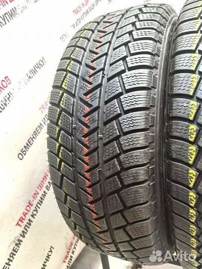 Michelin Latitude Alpin 235/60 R18 107H