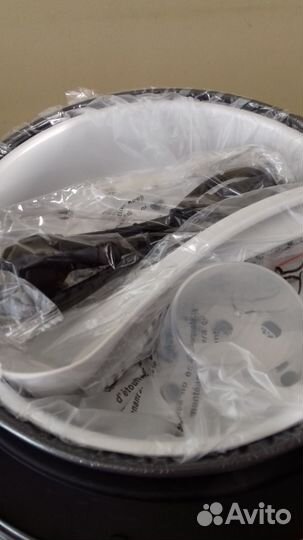 Мультиварка redmond RMC-М26, 5л, новая