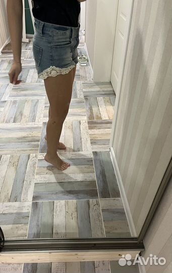 Шорты