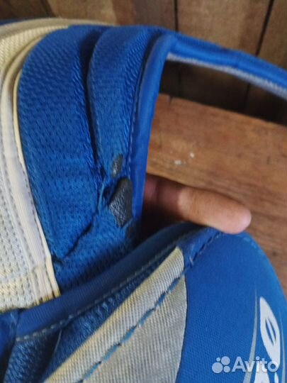 Нагрудник хоккейный SL Activ 2.0