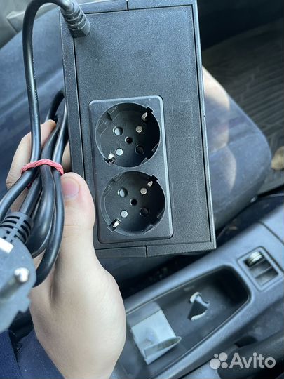 Ибп бесперебойник