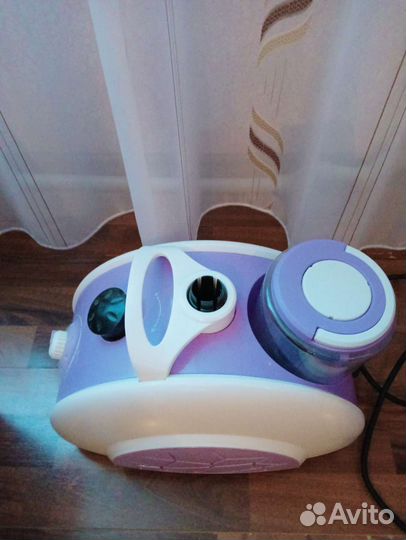 Отпариватель для одежды