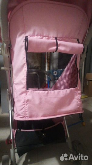 Продам детскую коляску