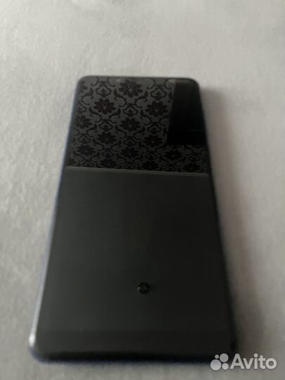 Смартфон Nokia 3.1 Plus