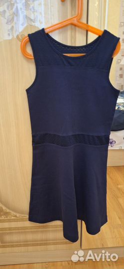 Школьная форма на девочку 146 размер