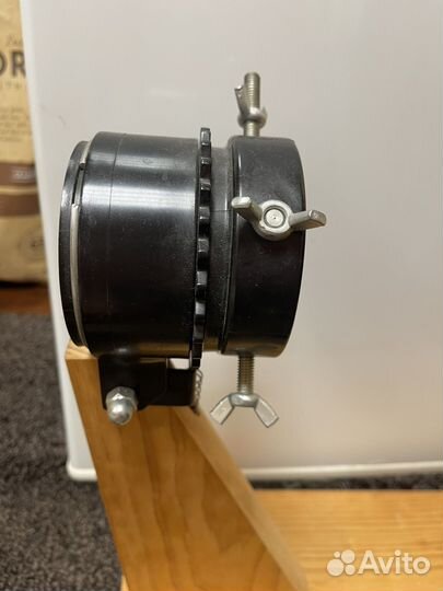 Подставка под ногу хамона