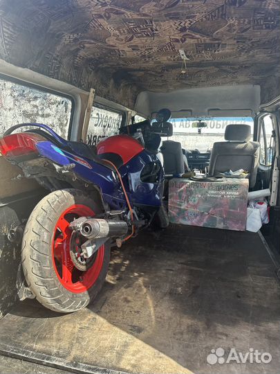 Грузоперевозки/Переезды/Вывоз