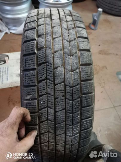 Dunlop Graspic DS3 195/65 R15