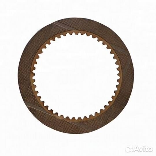 Диск фрикционный кпп