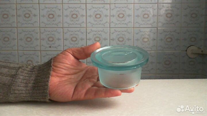 Пробка для бутыли (СССР)