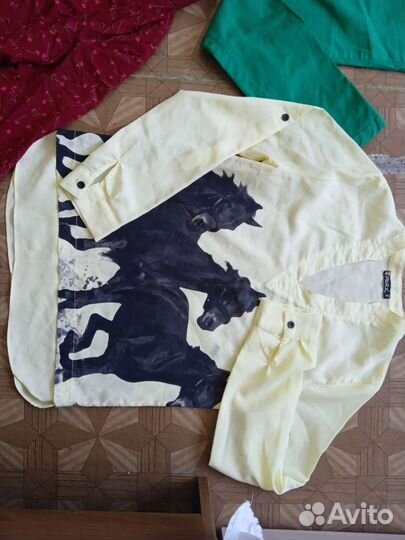 Женские вещи пакетом 42 44