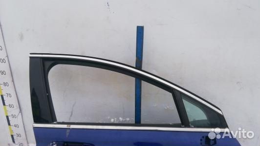 Дверь передняя правая ford mondeo 5 (LAD18E201)