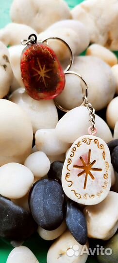 Обереги и амулеты на богатство