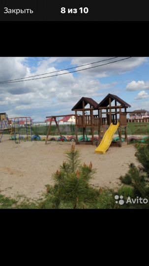 Участок 41 сот. (СНТ, ДНП)