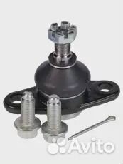 Шаровая опора 52-98006A-SX