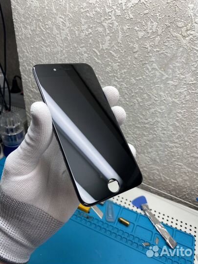 Дисплей iPhone 6 6S 8 Plus X XS 11Pro- Оригинал