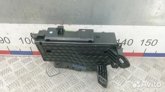 Блок предохранителей mercedes benz S-class W222 (L