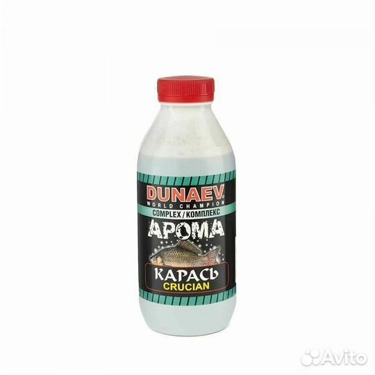 Арома Комплекс 250мл Карась