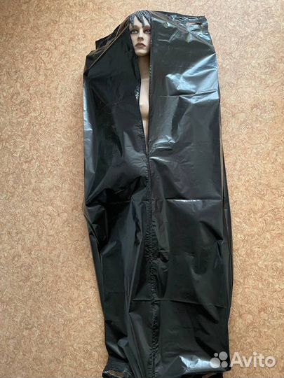 Мешки патологоанатомические