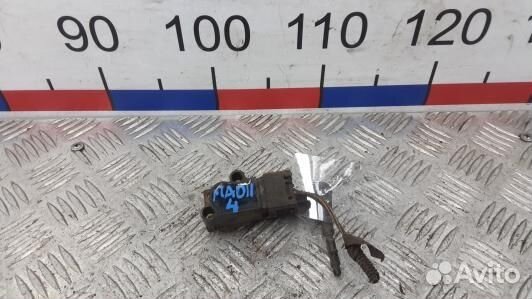 Датчик положения подвески land rover discovery 3