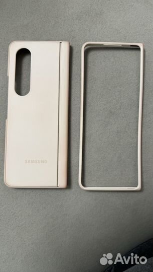 Чехол для Sumsung galaxy z fold 4
