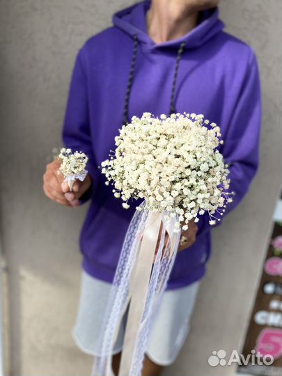 Букет невесты Севастополь. Свадебный букет
