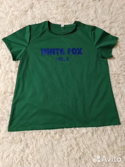 Спортивный костюм женский