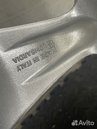 Литые диски Италия