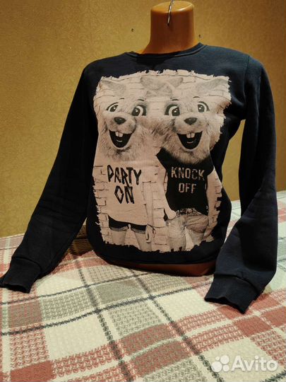 Вещи пакетом 44-46размер