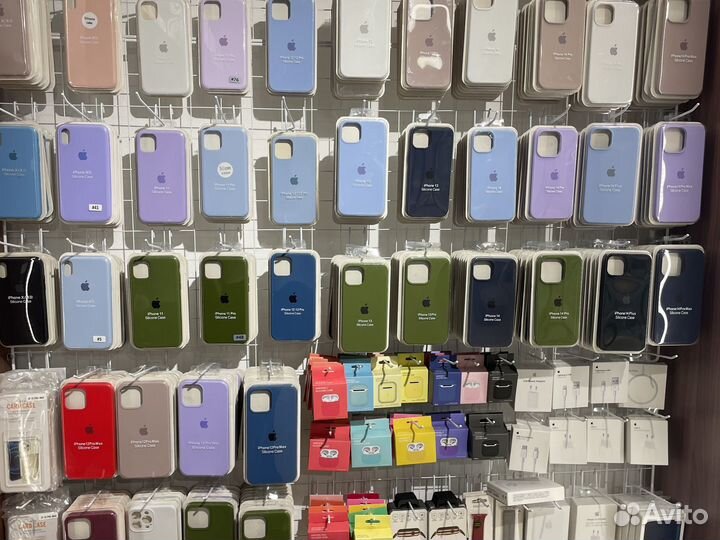 Блок Питания для iPhone 12 Pro