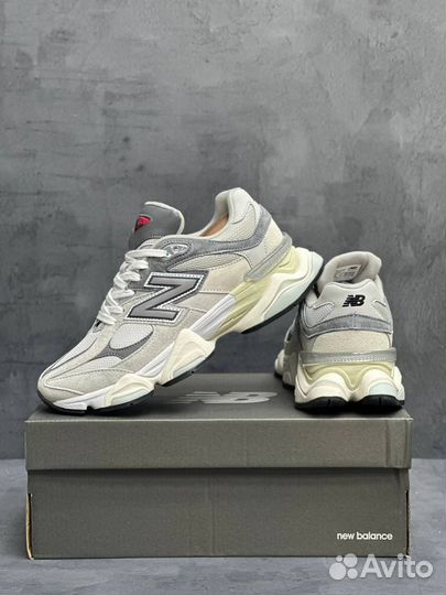 New balance 9060 