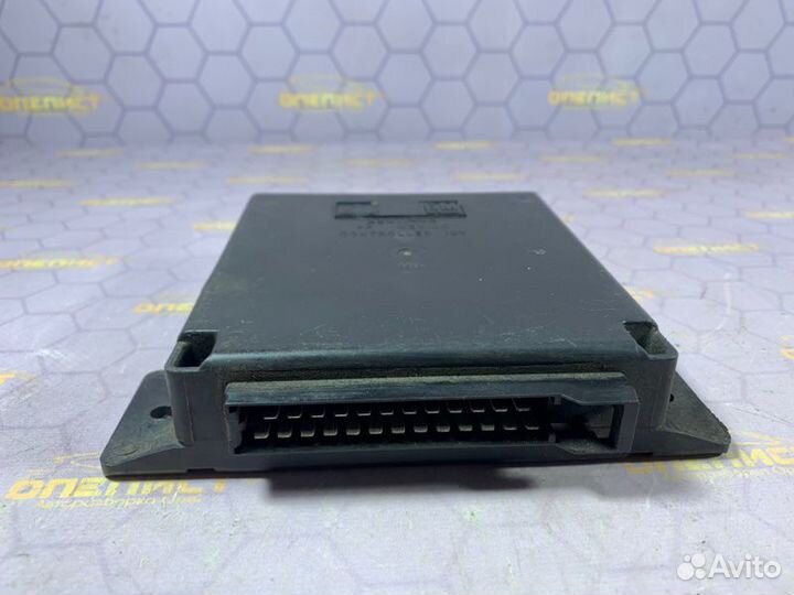 Блок управления подвеской Opel Senator B