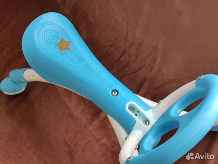 Самокат детский