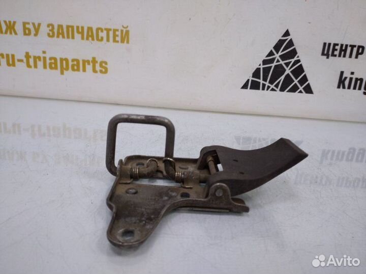 Крюк замка капота Skoda Octavia A7 5E3 до